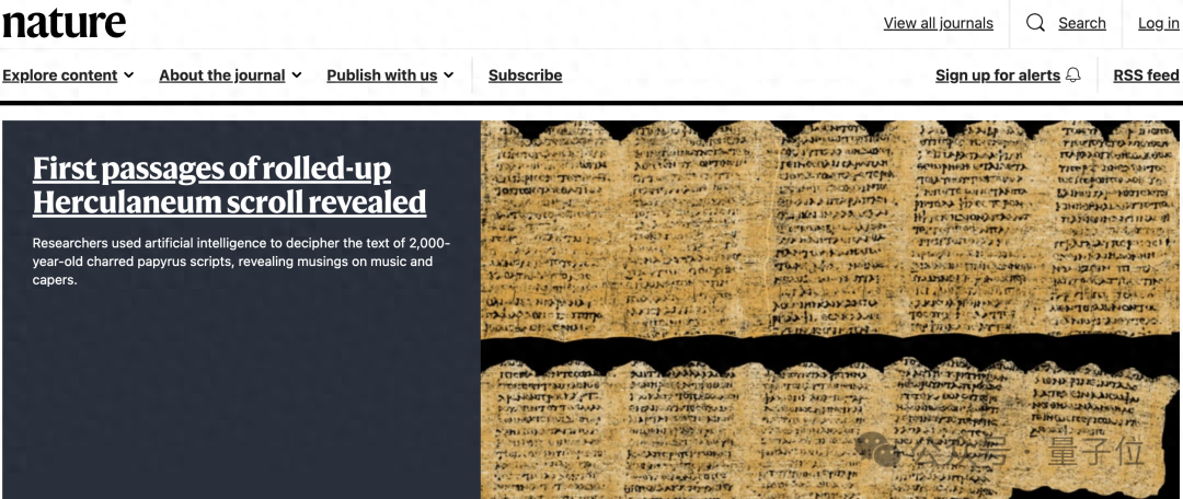 马斯克点赞SpaceX天才实习生:课余用AI破解上古卷轴,获Nature头版关注