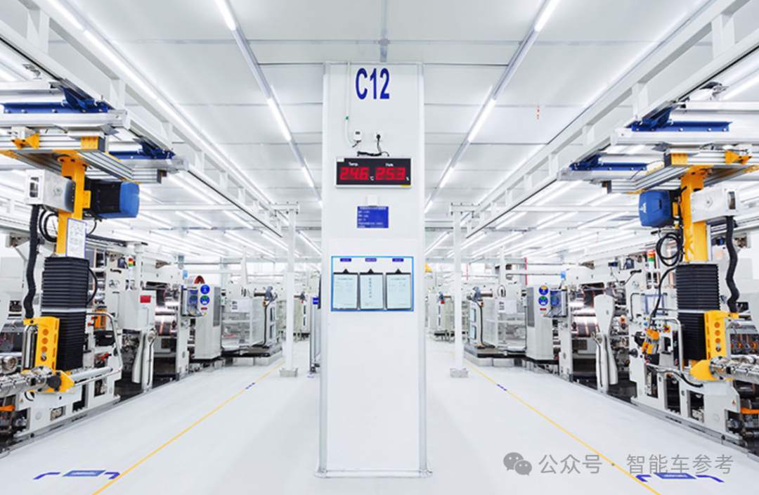 宁德时代给9万+基层员工涨了薪!每月150元