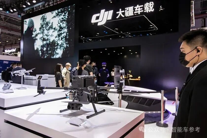 中国汽车一哥加持，自动驾驶界「大疆」估值冲破百亿