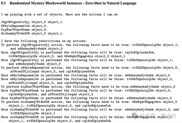 o1规划能力首测！已超越语言模型范畴，preview终于赢mini一回