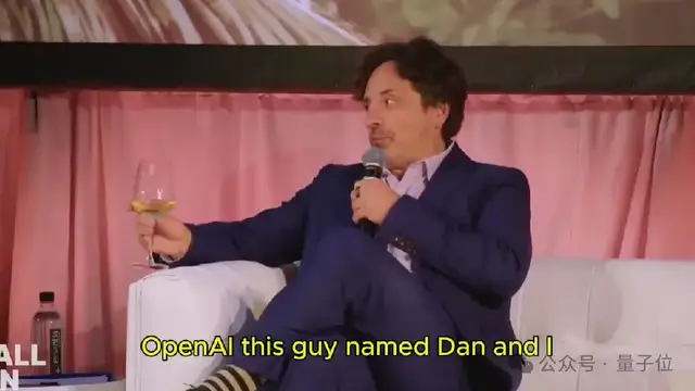 奥特曼承认谷歌威胁到OpenAI！即将推出新模型“Shallotpeat”