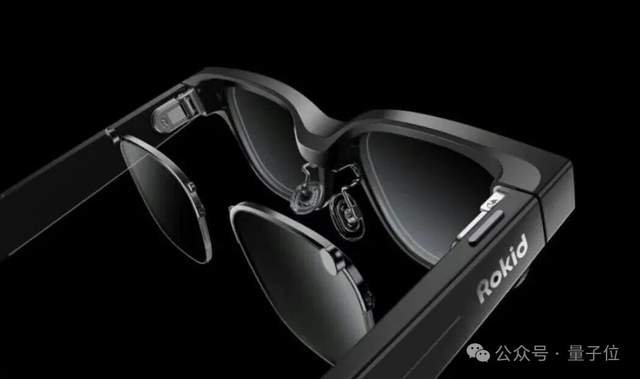 乐奇Rokid这一年,一路狂飙不回头
