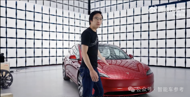 特斯拉华裔高管离职：入职12年，总管软件，直接向马斯克汇报