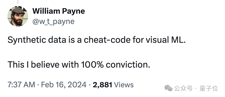 Sora训练数据疑暴露,网友:绝对用了UE5