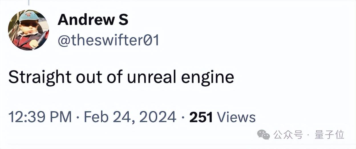 Sora训练数据疑暴露,网友:绝对用了UE5