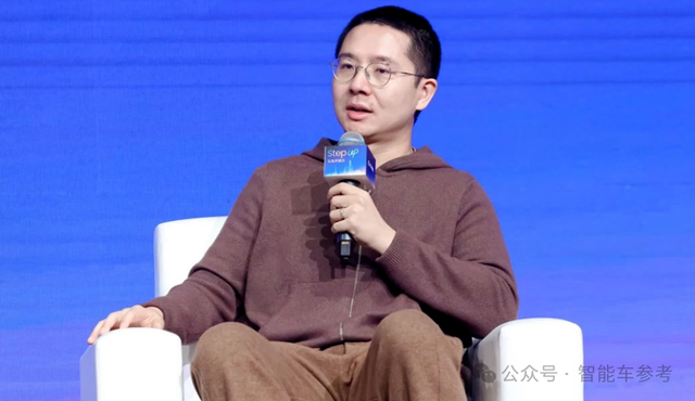 奔驰13亿砸向重庆AI明星！身体还德国，灵魂得中国