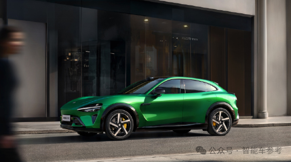 7月车圈10大变化：“半价理想”领跑，“民族理想”复苏，小鹏靠纯电重回TOP3