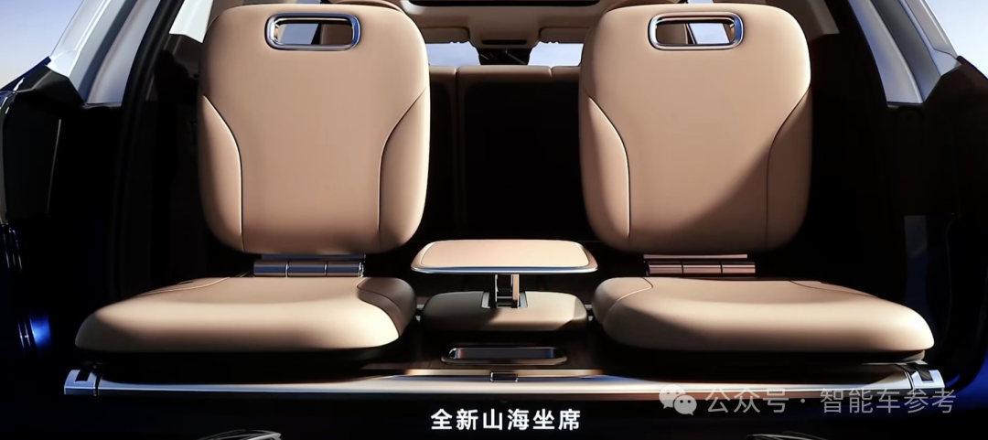 27万,华为发布首款轿跑SUV,打的就是Model Y,余承东:ADS断代领先