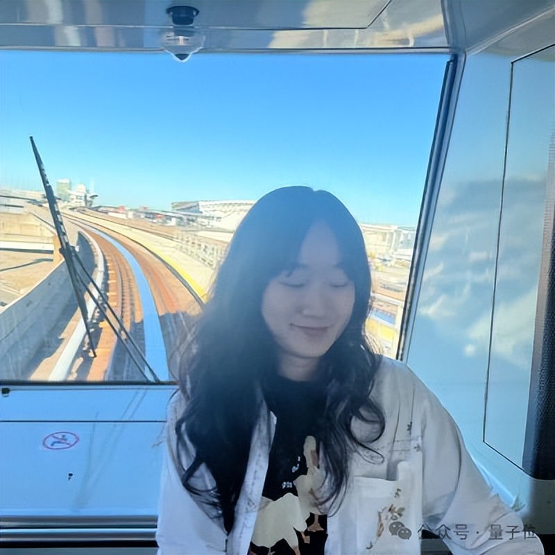 何恺明MIT两名新弟子曝光:首次有女生入组,另一位是FNO发明者,均为华人 何恺明MIT两名新弟子曝光:首次有女生入组,另一位是FNO发明者,均为华人