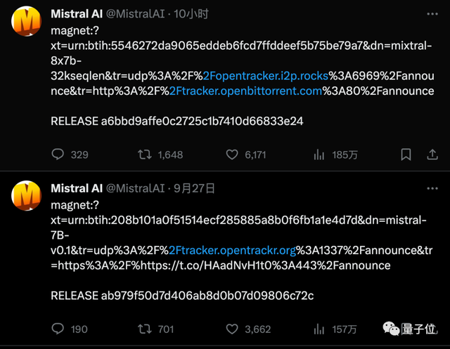 首个开源MoE大模型发布！GPT-4同款架构，来自欧洲的OpenAI
