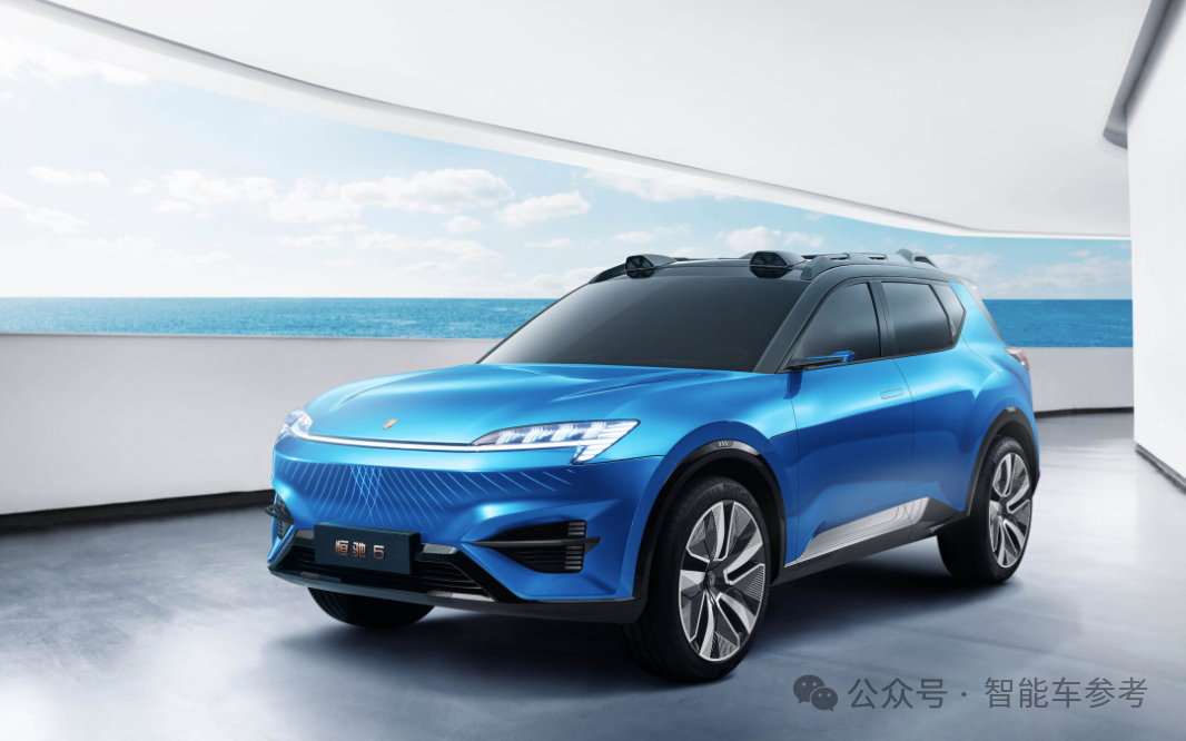 17家智能车企业2024进了ICU：有人抢救，有人退场