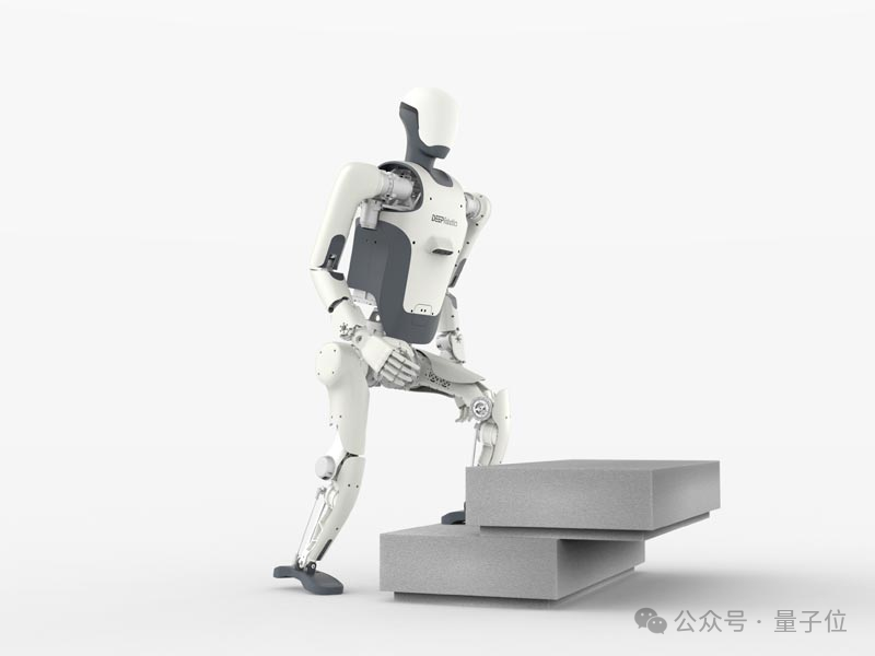 终于有人解决机器人洗手洗澡问题了