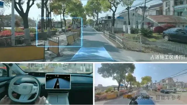 商汤CVPR「最佳论文」上车!数千行代码实现端到端智驾,“留给传统自动驾驶公司时间不多了”