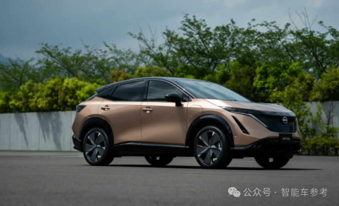 日产找到了爆款密码：华为技术，中国主导