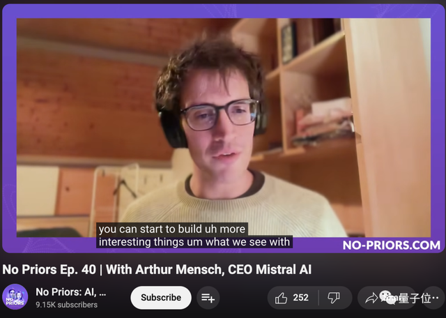 首个开源MoE大模型发布！GPT-4同款架构，来自欧洲的OpenAI