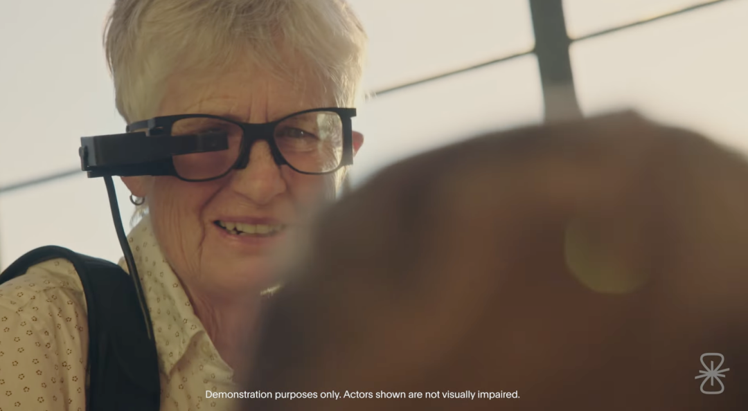 盲人复明！马斯克Neuralink联创实现人工视觉里程碑