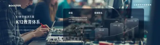 有人说它能做“具身智能时代的苹果”,这家公司凭什么?