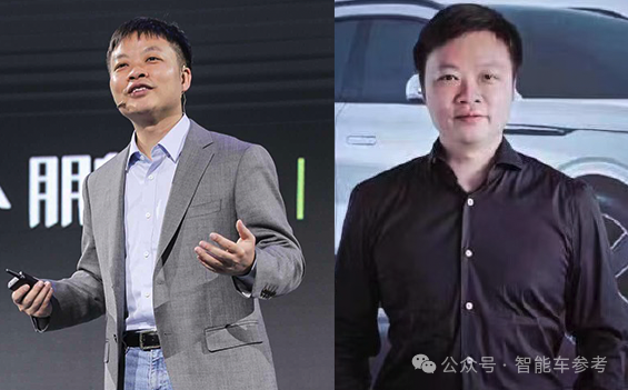 雷军近照曝光，对比图火了，网友：造车催人老