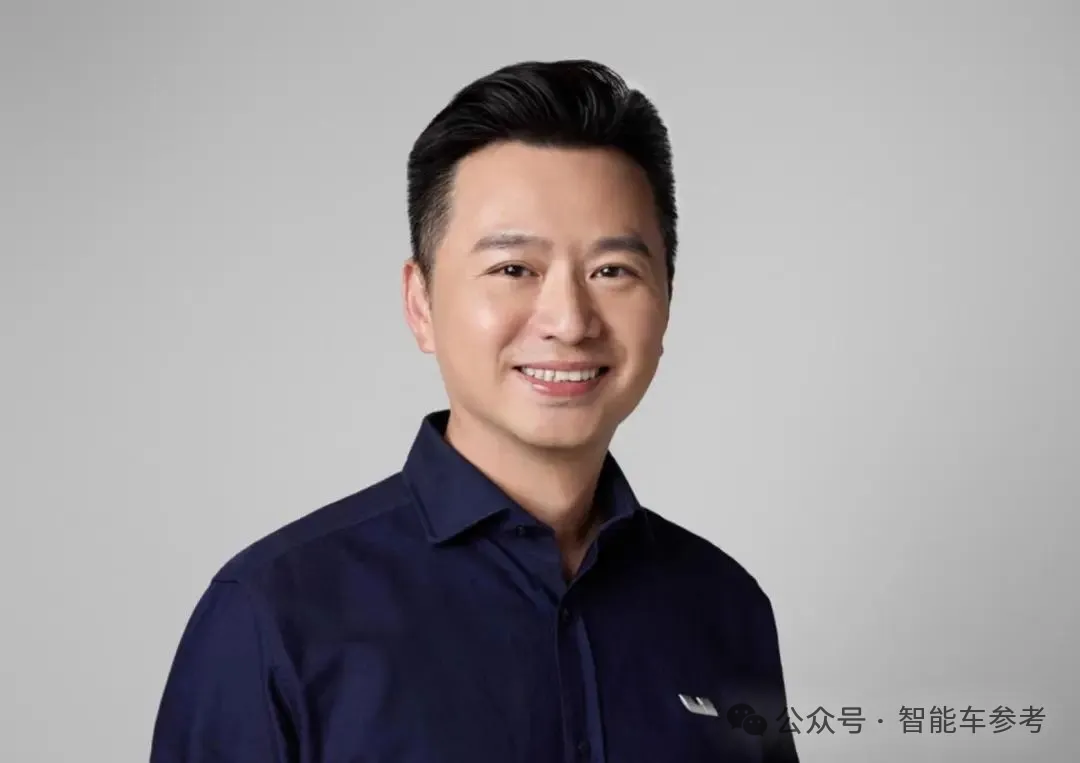 华为手机老将，加盟深蓝任CEO