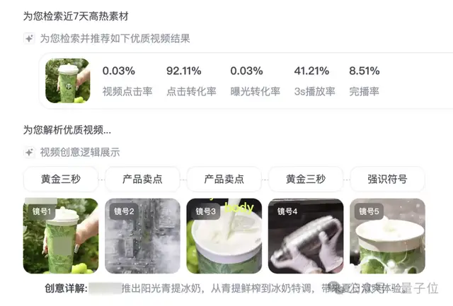 快手AI超级员工上线!一句话剪出完整短视频,从文案到发布一条龙