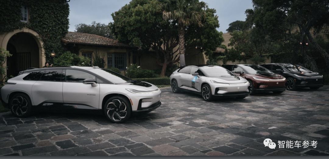 贾跃亭把造车工厂卖了！一举套现8600万，“不影响生产”