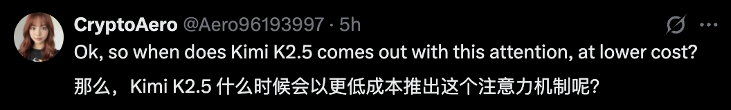 Kimi开源新线性注意力架构,首次超越全注意力模型,推理速度暴涨6倍 Kimi开源新线性注意力架构,首次超越全注意力模型,推理速度暴涨6倍