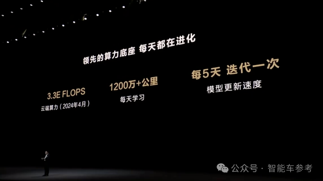 华为视觉智驾首发，智界S7焕新，奇瑞董事长直呼：amazing！