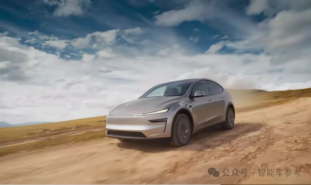 刚刚，Model YL 34万直接开卖！四驱且续航751公里，还3年0息