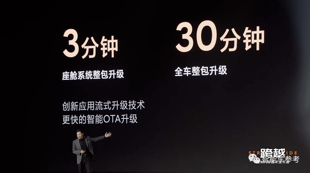 雷军发布小米SU7，一下午13个热搜！电机电池颜值遥遥领先