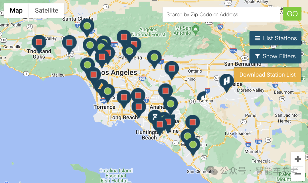 加氢模式败退美国，巨头宣布永久关闭