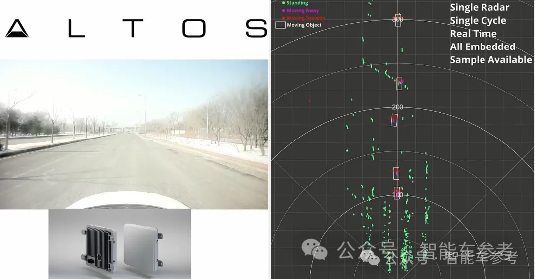 博世雷达负责人李明康离职,转投硅谷4D雷达创业公司