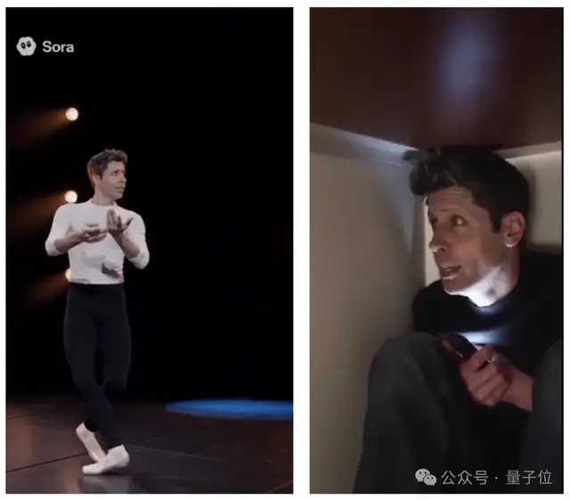 Sora APP 30天留存率:1% Sora APP 30天留存率:1%