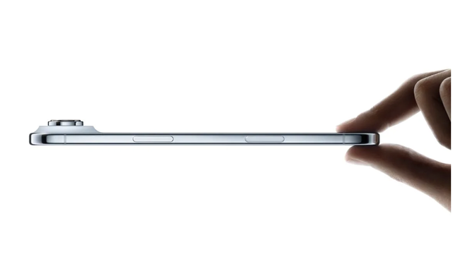 iPhone Air卖不动,库克挥泪砍产线…这也就刚卖了一个月