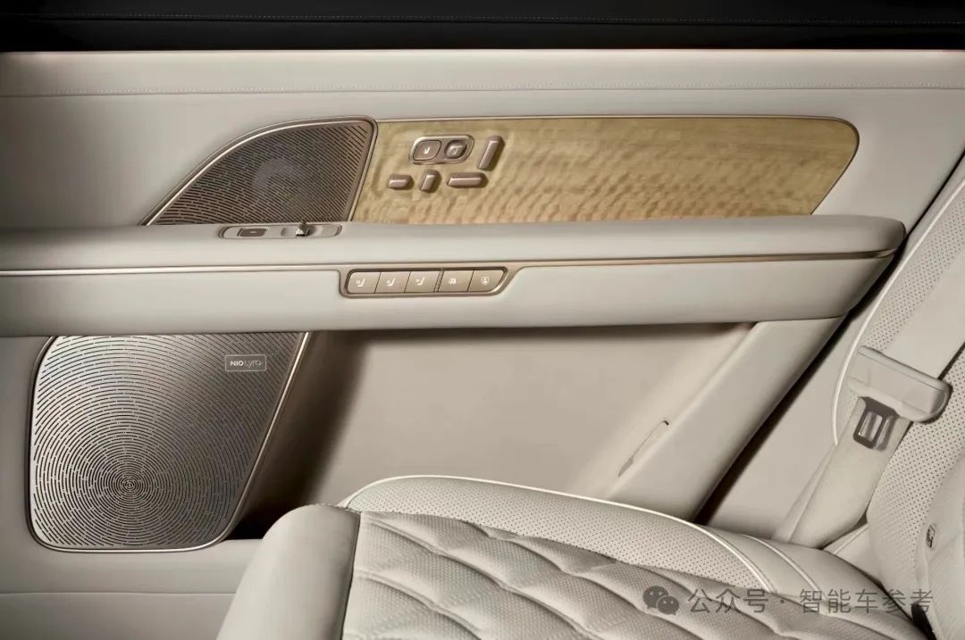 31万!蔚来开卖国产最大纯电SUV,网友排队给CEO李斌道歉