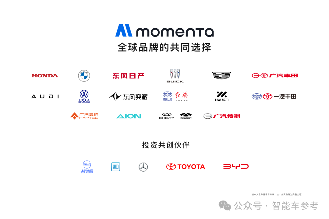 Momenta研发流程也「自动驾驶」了，飞书供应的