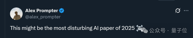 短视频刷多了AI也会变蠢!“年度最令人不安的论文” 短视频刷多了AI也会变蠢!“年度最令人不安的论文”