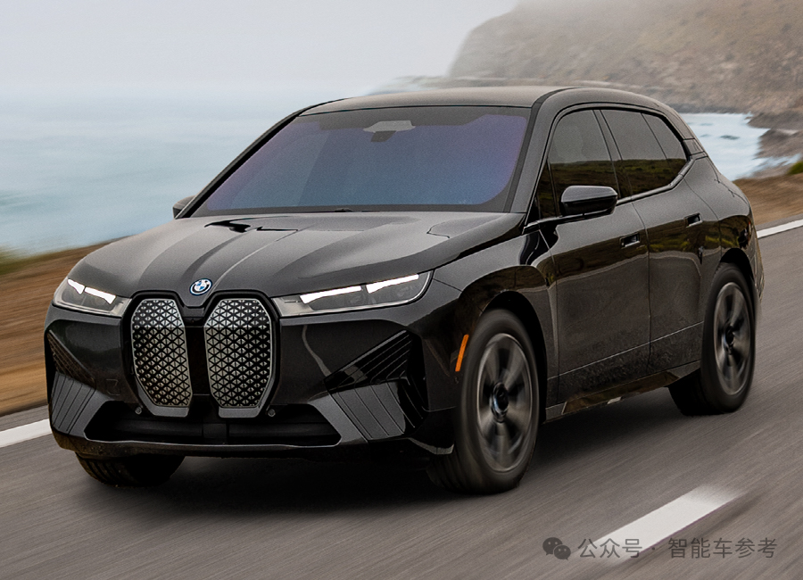 宝马大牛跳槽小米，前电车设计负责人，将向原下属汇报