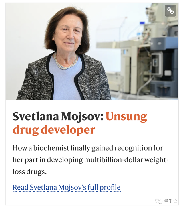 ChatGPT入选Nature年度十大人物,缔造者Ilya也上榜了