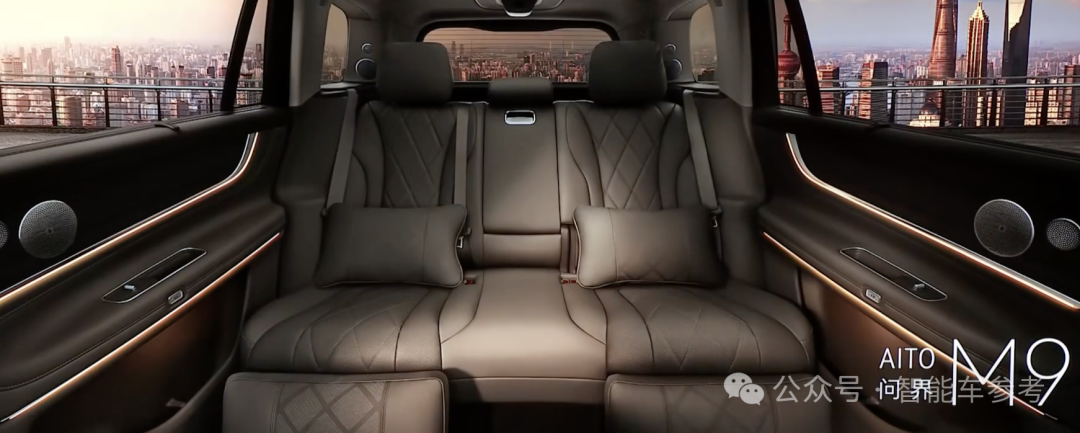 27万,华为发布首款轿跑SUV,打的就是Model Y,余承东:ADS断代领先