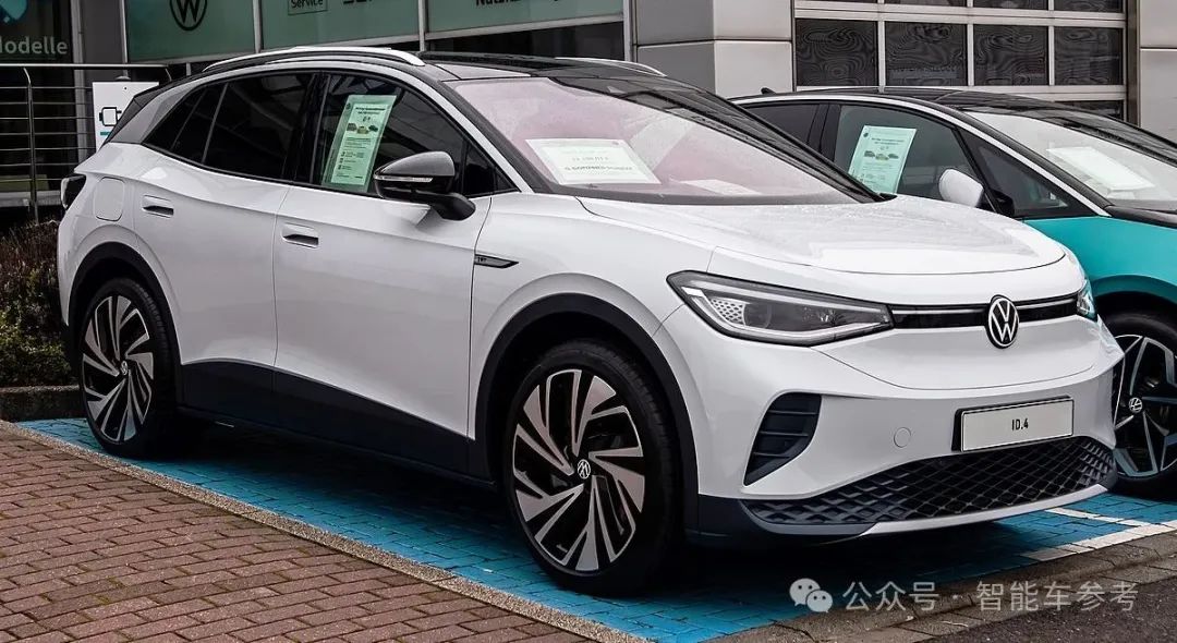 宝马开抢特斯拉车主：换购宝马纯电补贴7200块，奔驰奥迪车主也欢迎