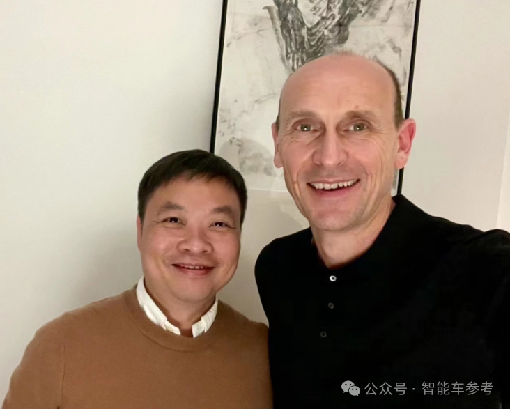 新势力销冠晋升国家队?零跑回应了