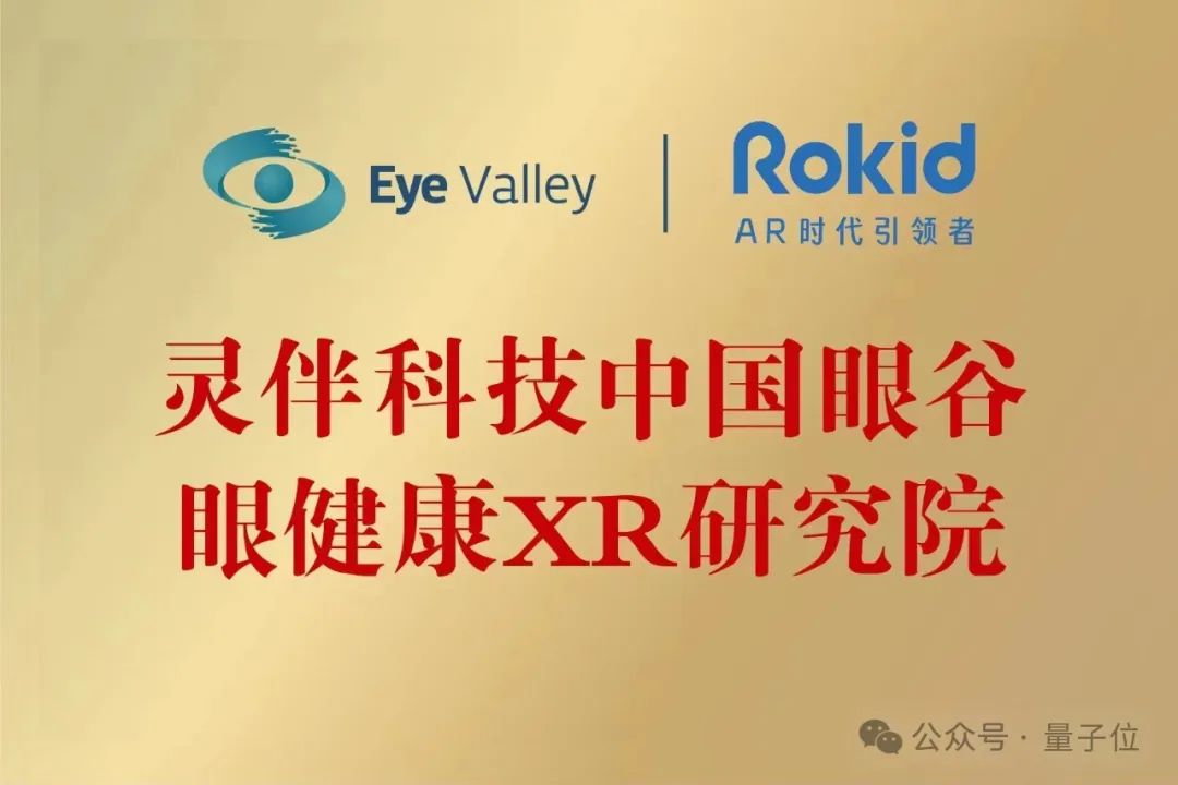 Vision Pro带动AR逆势增长！全球出货量猛增84%，中国厂商占半壁江山，Rokid位列第一