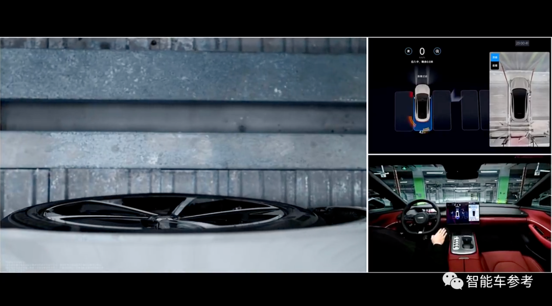 雷军发布小米SU7，一下午13个热搜！电机电池颜值遥遥领先