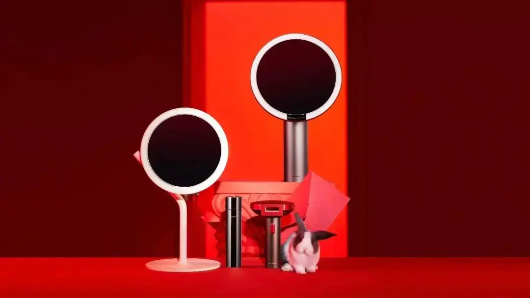 “最美产品经理”宋紫薇，创业AI硬件首款产品曝光