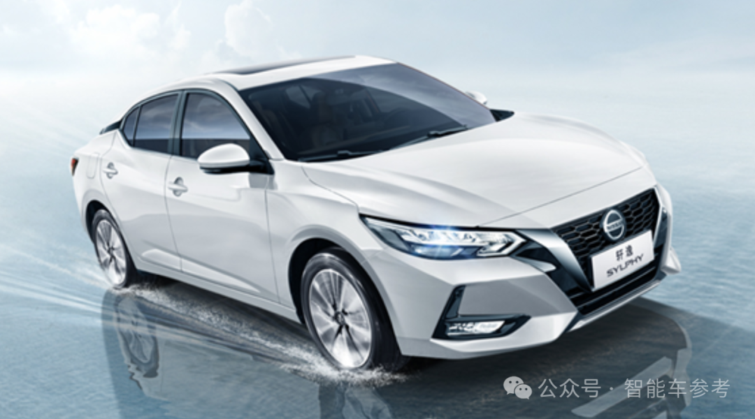 日产找到了爆款密码：华为技术，中国主导