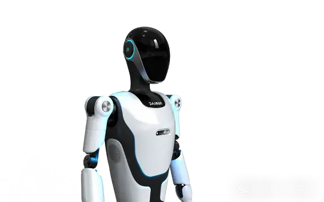 港科大具身机器人团队,连续获亿级融资