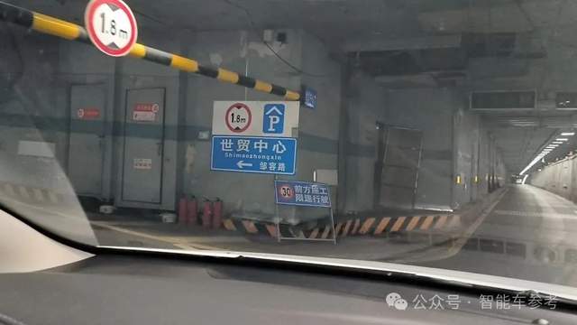 8D城市重庆，果然给长城魏建军上了一课：太难了，保定小巫见大巫