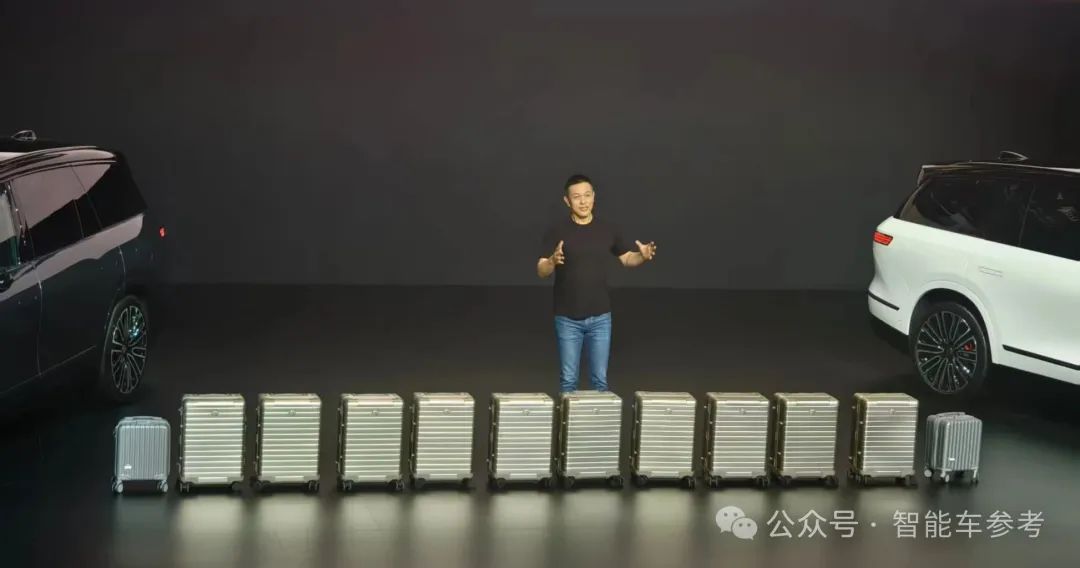 31万!蔚来开卖国产最大纯电SUV,网友排队给CEO李斌道歉