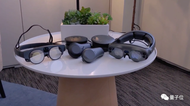 连微信都在搞,XR再不了解就来不及了