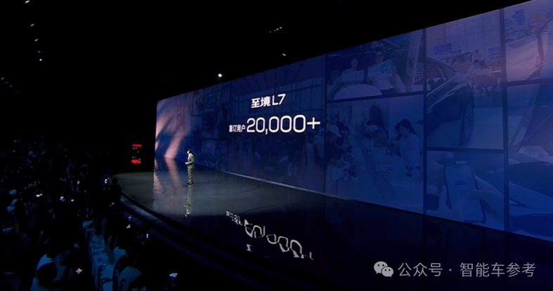 合资醒了！别克「最强增程豪华轿车」17万开卖，盲订就破2万台